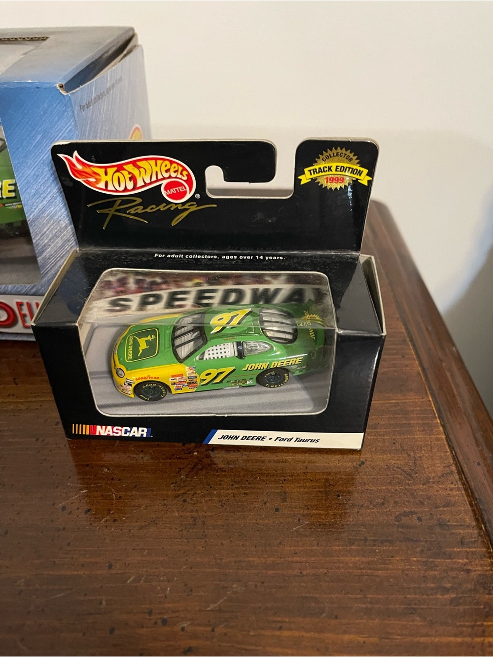 Buy full size car, get small one Free! Both are New! - Picture 6 of 9